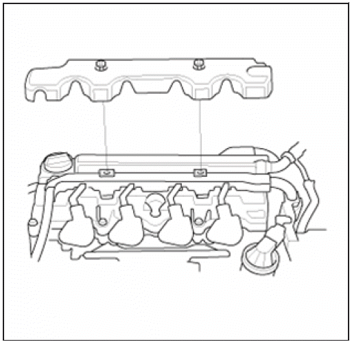 Ignition System - Service Information